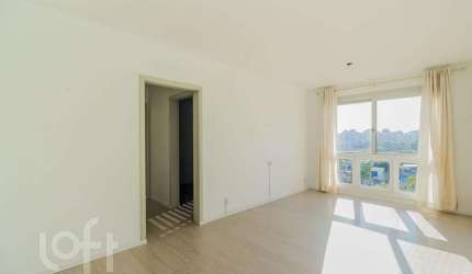 Apartamento com 2 quartos à venda na Rua Tamandaré, 1197, Camaquã, Porto Alegre, 71 m2 por R$ 290.000