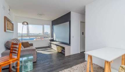 Apartamento com 2 quartos à venda na Rua Frederico Otávio Domingues Barbosa, 50, Sarandi, Porto Alegre, 65 m2 por R$ 605.000