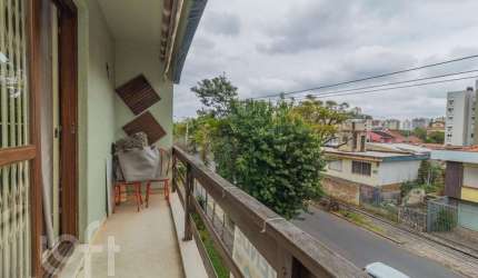 Apartamento com 2 quartos à venda na Rua Bogotá, 591, São Sebastião, Porto Alegre, 82 m2 por R$ 426.000