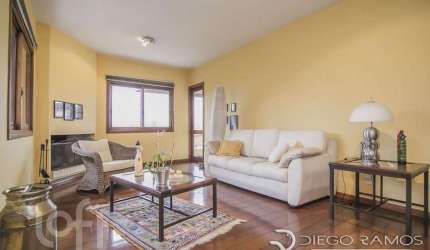 Apartamento com 3 quartos à venda na Rua Coronel Camisão, 237, Higienópolis, Porto Alegre, 209 m2 por R$ 3.800.000