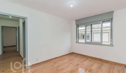Apartamento com 2 quartos à venda na Rua Mário de Lima Hornes, 31, Morro Santana, Porto Alegre, 60 m2 por R$ 225.000