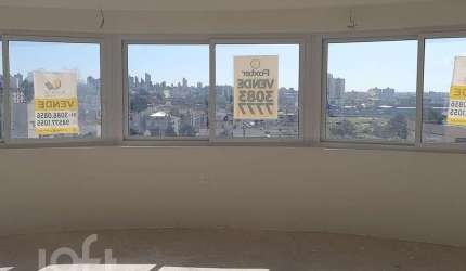 Apartamento com 4 quartos à venda na Rua Juruá, 349, Jardim São Pedro, Porto Alegre, 188 m2 por R$ 1.100.000