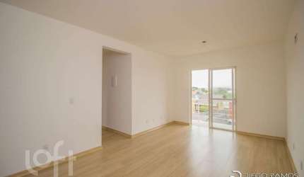Apartamento com 3 quartos à venda na Rua Oliveira Lopes, 1080, Sarandi, Porto Alegre, 88 m2 por R$ 370.500