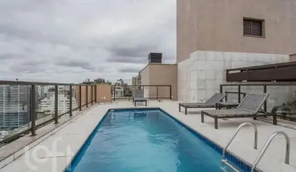 Apartamento com 5 quartos à venda na Rua Tito Lívio Zambecari, 503, Mont Serrat, Porto Alegre, 600 m2 por R$ 7.125.000