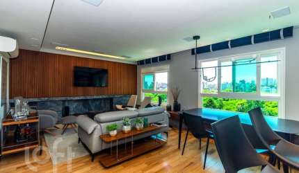 Apartamento com 2 quartos à venda na Rua Mostardeiro, 488, Moinhos de Vento, Porto Alegre, 81 m2 por R$ 1.780.000
