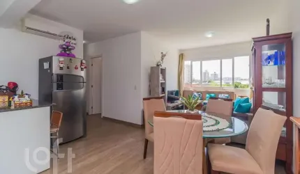 Apartamento com 3 quartos à venda na Rua Frederico Otávio Domingues Barbosa, 50, Sarandi, Porto Alegre, 75 m2 por R$ 600.000