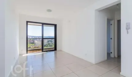 Apartamento com 2 quartos à venda na Avenida Ipiranga, 8484, Jardim Carvalho, Porto Alegre, 66 m2 por R$ 570.000