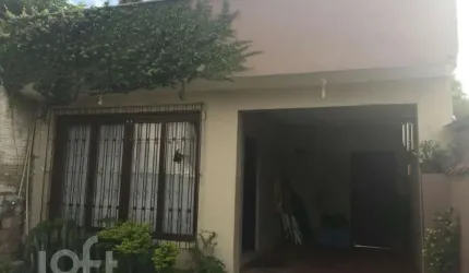 Casa com 4 quartos à venda na Rua Mariano de Matos, 173, Santa Tereza, Porto Alegre, 335 m2 por R$ 419.000
