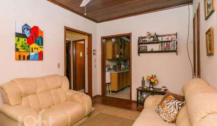 Casa com 5 quartos à venda na Rua do Jesuíno, 430, Lageado, Porto Alegre, 200 m2 por R$ 750.000