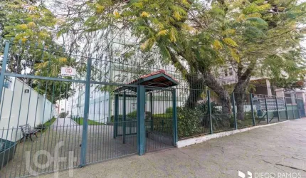 Apartamento com 2 quartos à venda na Rua Doutor Barcelos, 911, Tristeza, Porto Alegre, 59 m2 por R$ 270.000