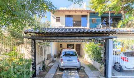 Casa com 3 quartos à venda na Avenida Oswaldo Gonçalves Cruz, 603, Ipanema, Porto Alegre, 214 m2 por R$ 760.000