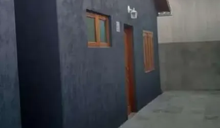 Casa em condomínio fechado com 2 quartos à venda na Rua Dorival Castilhos Machado, 885, Hípica, Porto Alegre, 54 m2 por R$ 180.000