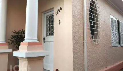 Casa com 3 quartos à venda na Avenida Bento Gonçalves, 1380, Partenon, Porto Alegre, 240 m2 por R$ 1.500.000