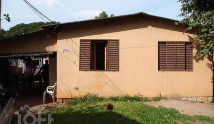Casa com 3 quartos à venda na Avenida da Serraria, 2160, Serraria, Porto Alegre, 112 m2 por R$ 350.000