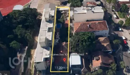 Casa com 3 quartos à venda na Rua Gonçalves Dias, 820, Menino Deus, Porto Alegre, 228 m2 por R$ 2.320.000