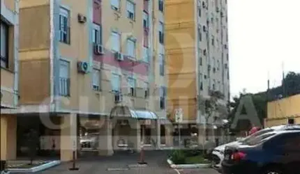 Apartamento com 3 quartos à venda na Rua Coronel Massot, 228, Cristal, Porto Alegre, 76 m2 por R$ 520.000