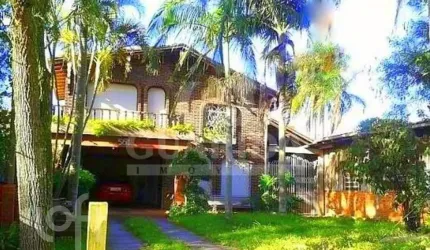 Casa com 3 quartos à venda na Estrada João Vedana, 561, Cavalhada, Porto Alegre, 200 m2 por R$ 905.000