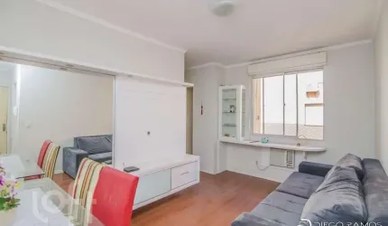 Apartamento com 2 quartos à venda na Avenida Protásio Alves, 8500, Morro Santana, Porto Alegre, 53 m2 por R$ 240.000