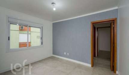 Apartamento com 2 quartos à venda na Avenida Taquary, 220, Santa Tereza, Porto Alegre, 52 m2 por R$ 213.000