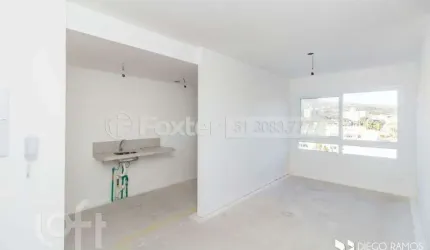 Apartamento com 2 quartos à venda na Antonio Sereno Moretto, 55, Glória, Porto Alegre, 54 m2 por R$ 500.000