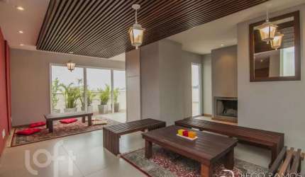 Apartamento com 2 quartos à venda na Rua General Rondon, 1334, Camaquã, Porto Alegre, 65 m2 por R$ 530.000