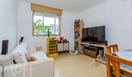 Apartamento com 2 quartos à venda na Rua Zeferino Dias, 151, Sarandi, Porto Alegre, 48 m2 por R$ 250.000