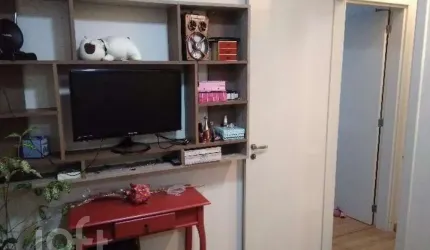 Apartamento com 2 quartos à venda na Avenida da Cavalhada, 2151, Cavalhada, Porto Alegre, 55 m2 por R$ 310.000