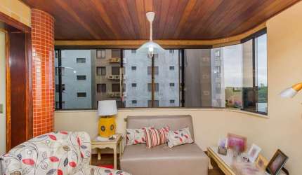 Apartamento com 3 quartos à venda na Rua Doutor Armando Barbedo, 715, Tristeza, Porto Alegre, 117 m2 por R$ 750.000