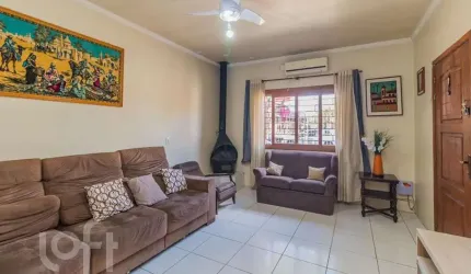 Casa com 4 quartos à venda na Rua Engenheiro Jorge Porto, 582, Ipanema, Porto Alegre, 150 m2 por R$ 712.500