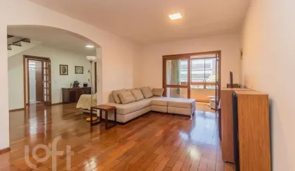 Apartamento com 5 quartos à venda na Rua Dona Adda Mascarenhas de Moraes, 1051, Jardim Itu Sabará, Porto Alegre, 382 m2 por R$ 1.500.000