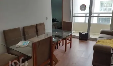 Apartamento com 2 quartos à venda na Avenida Baltazar de Oliveira Garcia, 2478, Sarandi, Porto Alegre, 48 m2 por R$ 250.000
