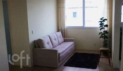 Apartamento com 2 quartos à venda na Avenida Juca Batista, 250, Ipanema, Porto Alegre, 45 m2 por R$ 330.000