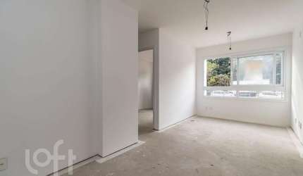 Apartamento com 2 quartos à venda na Rua Jerônymo Zelmanovitz, 100, São Sebastião, Porto Alegre, 60 m2 por R$ 550.000