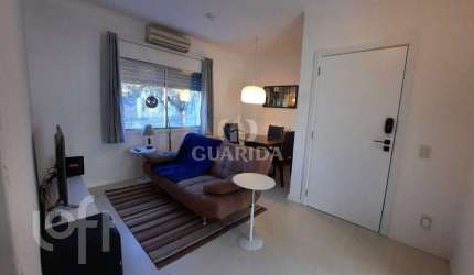 Apartamento com 2 quartos à venda na Rua Doutor Castro de Menezes, 750, Tristeza, Porto Alegre, 59 m2 por R$ 280.000