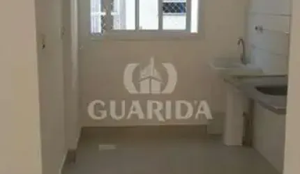Apartamento com 2 quartos à venda na Estrada João de Oliveira Remião, 2194, Lomba do Pinheiro, Porto Alegre, 47 m2 por R$ 203.000