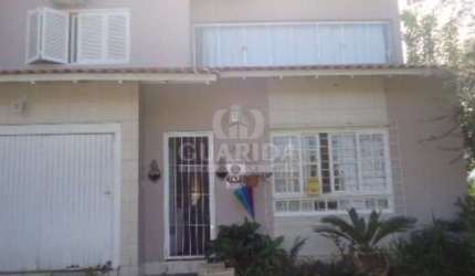 Casa com 3 quartos à venda na Rua Professor Paulo Saurin, 66, Hípica, Porto Alegre, 156 m2 por R$ 320.000
