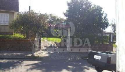 Casa com 3 quartos à venda na Rua Atílio Supertti, 347, Vila Nova, Porto Alegre, 130 m2 por R$ 580.000