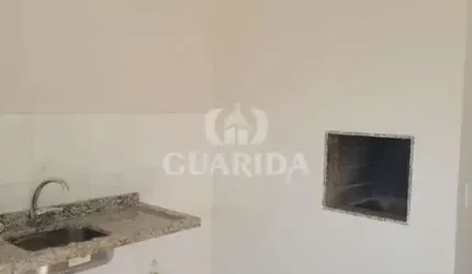 Apartamento com 2 quartos à venda na Avenida João Ferreira Jardim, 368, Rubem Berta, Porto Alegre, 49 m2 por R$ 250.000