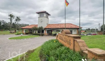 Casa em condomínio fechado com 4 quartos à venda na Avenida Juca Batista, 8000, Belém Novo, Porto Alegre, 449 m2 por R$ 3.000.000