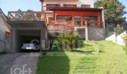Casa com 2 quartos à venda na Rua José Inácio, 226, Belém Novo, Porto Alegre, 220 m2 por R$ 401.850