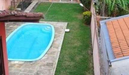 Casa com 4 quartos à venda na Rua Landel de Moura, 2191, Camaquã, Porto Alegre, 250 m2 por R$ 950.000