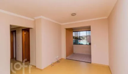 Apartamento com 3 quartos à venda na Rua Professor Cristiano Fischer, 1072, Jardim do Salso, Porto Alegre, 72 m2 por R$ 403.655