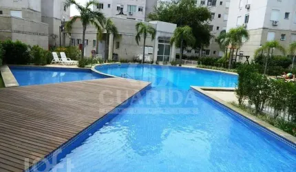 Apartamento com 2 quartos à venda na Avenida Juca Batista, 250, Ipanema, Porto Alegre, 45 m2 por R$ 232.750