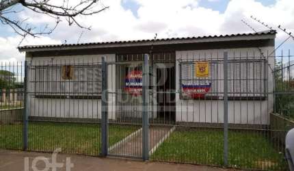 Casa com 2 quartos à venda na Rua Nortran, 61, Passo das Pedras, Porto Alegre, 80 m2 por R$ 455.980