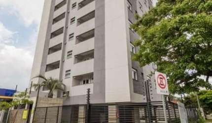 Apartamento com 2 quartos à venda na Rua Coronel Aparício Borges, 149, Glória, Porto Alegre, 54 m2 por R$ 350.000