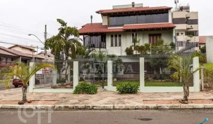 Casa com 5 quartos à venda na Rua Joel Halpern, 137, Jardim Itu Sabará, Porto Alegre, 800 m2 por R$ 3.900.000