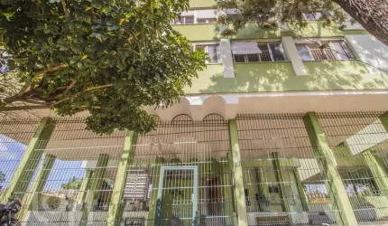 Apartamento com 3 quartos à venda na Avenida Jordão, 421, Bom Jesus, Porto Alegre, 140 m2 por R$ 450.000