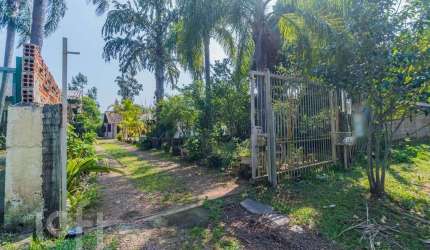 Casa com 3 quartos à venda na Rua Dorival Castilhos Machado, 1357, Hípica, Porto Alegre, 90 m2 por R$ 361.000