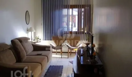 Casa com 3 quartos à venda na Rua Alexio Fagherazzi, 145, Hípica, Porto Alegre, 67 m2 por R$ 400.000
