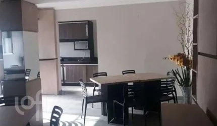 Apartamento com 2 quartos à venda na Rua Monte Arraes, 300, Nonoai, Porto Alegre, 52 m2 por R$ 275.000
